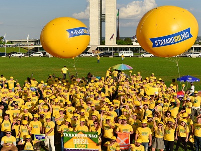 Movimento Solar Livre