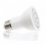 Lampada LED PAR20 7w Branca Fria 6000k