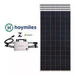 Kit Completo Usina Solar Com 2 Painel Fotovoltaico 660 Wp