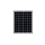 Painel Solar Fotovoltaico Sun Energy 10w